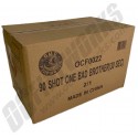 Wholesale Fireworks One Bad Brother Case 2/1